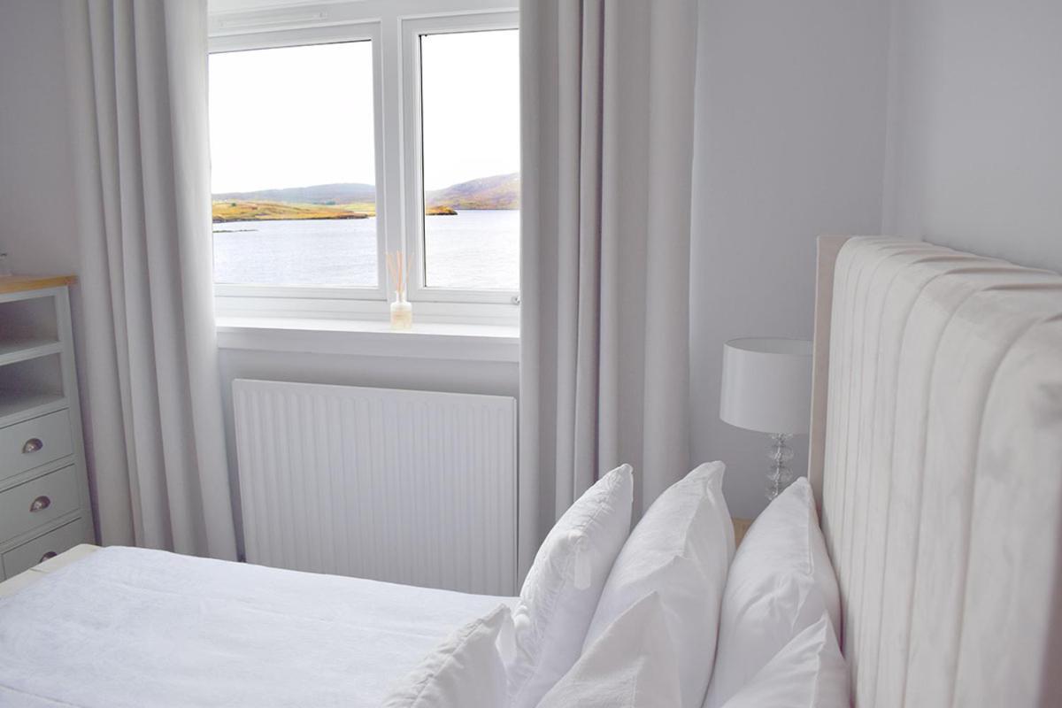 Grimisdale Guest House Leverburgh Eksteriør bilde