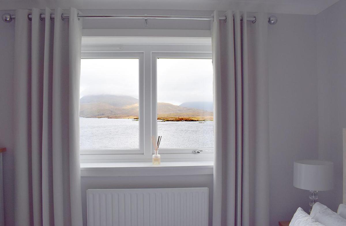 Grimisdale Guest House Leverburgh Eksteriør bilde